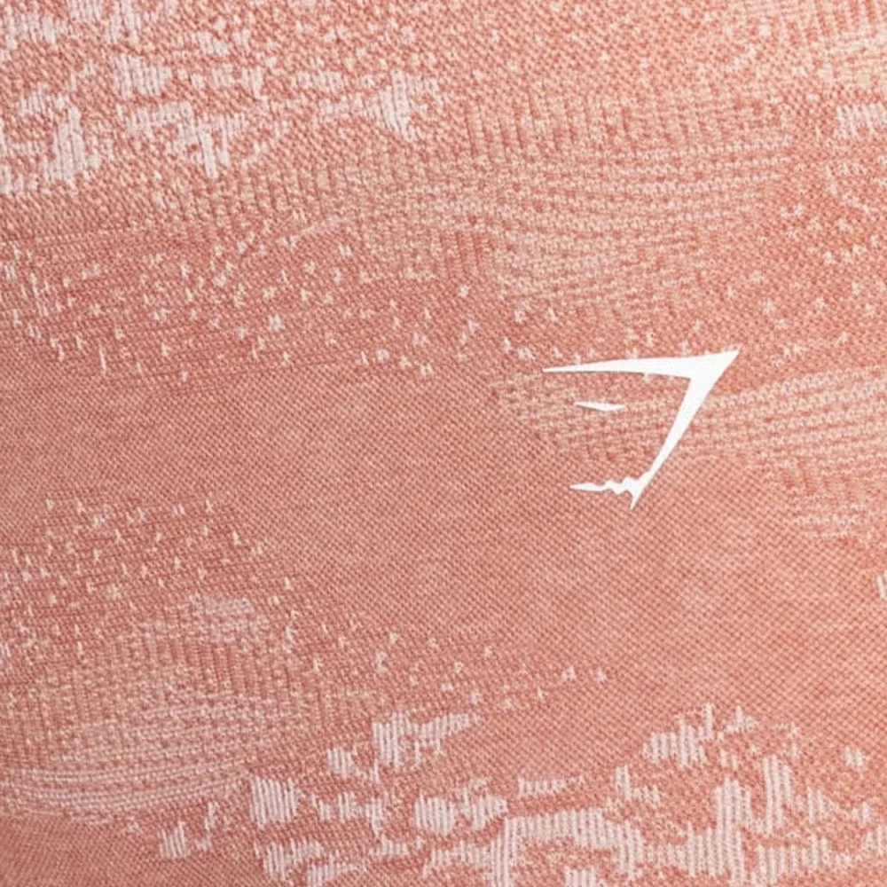 Gymshark Adapt Camo Seamless Shorts
